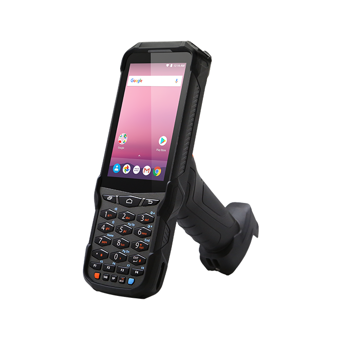 Point Mobile PM550 Android El Terminali