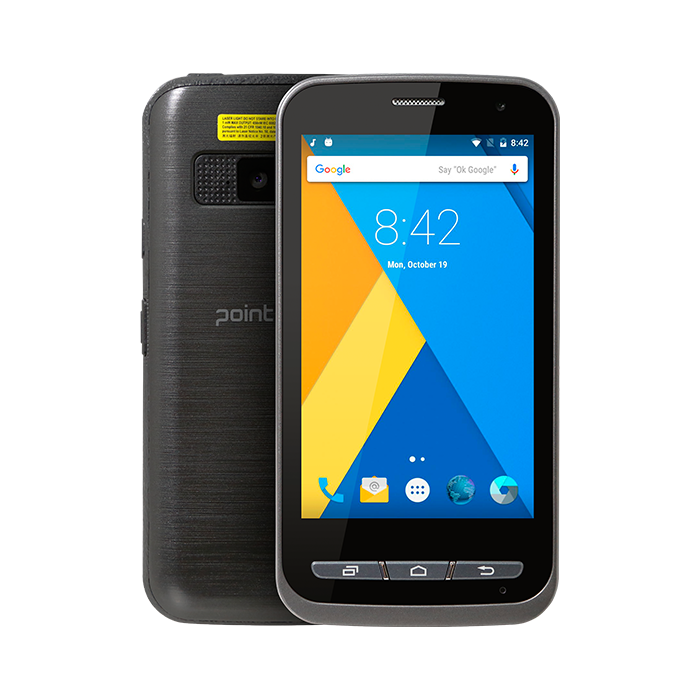 Point Mobile PM70 Android El Terminali