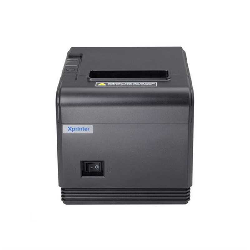 Xprinter XP Q-801 Termal Fiş Yazıcı