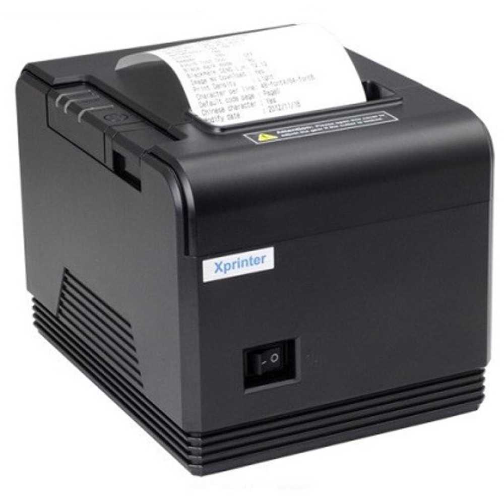 Xprinter Q800 Fiş Yazıcı
