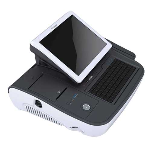 Posbank miniO II Dokunmatik PC