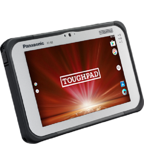 Panasonic Toughpad FZ-B2 Dokunmatik PC