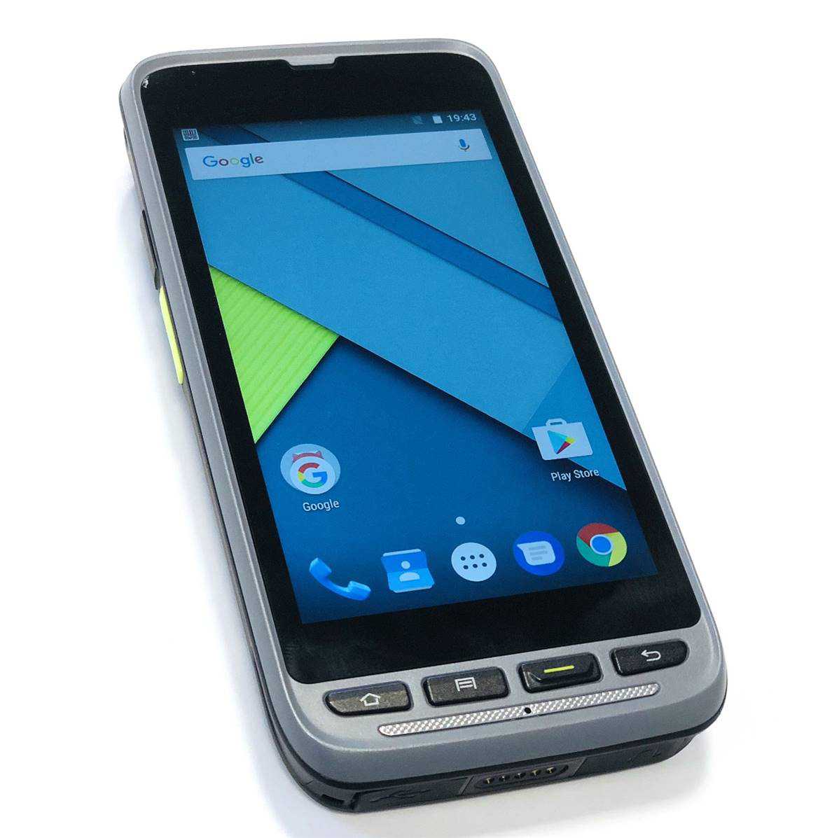 Android El Terminali Sewoo NBP60